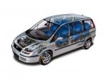 Fiat Ulysse 2002 года